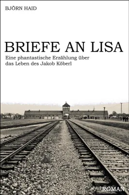 Bild: Buchveröffentlichung "Briefe an Lisa"