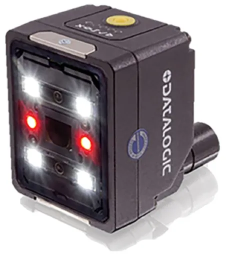 Innovativer Sensor kombiniert Bildverarbeitung mit der Zuverlässigkeit optoelektronischer Sensoren Bild: Innovativer Sensor kombiniert Bildverarbeitung mit der Zuverlässigkeit optoelektronischer Sensoren