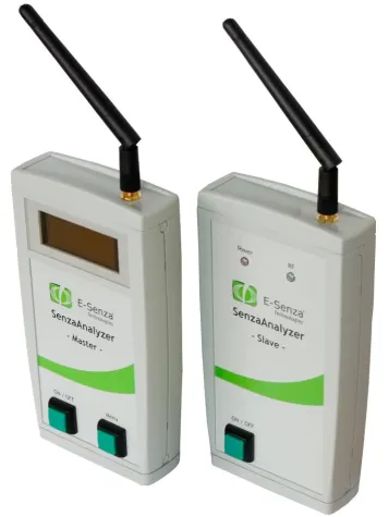 Bild: Integration & Optimierung von drahtlosen Netzwerken