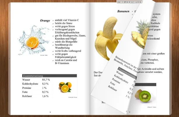 Bild: WebPaperCreator 2: Ein-Klick-Konverter verwandelt PDF-Dateien in blätterbare Online-Magazine – HTML-5-Format