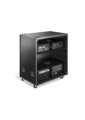 Bild: Late Night Concepts entwickelt effiziente Logistiklösung für Veranstaltungen