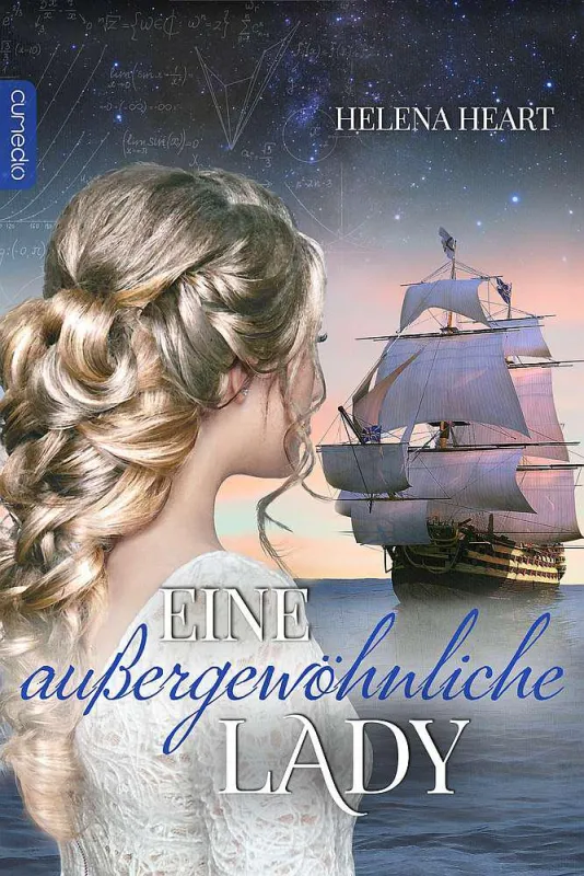Eine außergewöhnliche Lady von Helena Heart