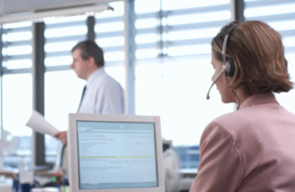 Donewell Service GmbH - Dienstleistung in einer neuen Dimension