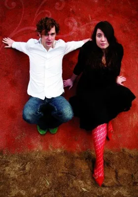 Bild: Mara & David - Pop - Jazz - Songs -