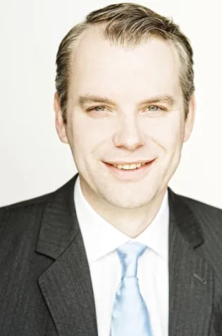 Bild: 5 Jahre Kredite von Privat an Privat. 5 Jahre auxmoney.