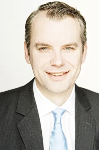 Bild: 5 Jahre Kredite von Privat an Privat. 5 Jahre auxmoney.