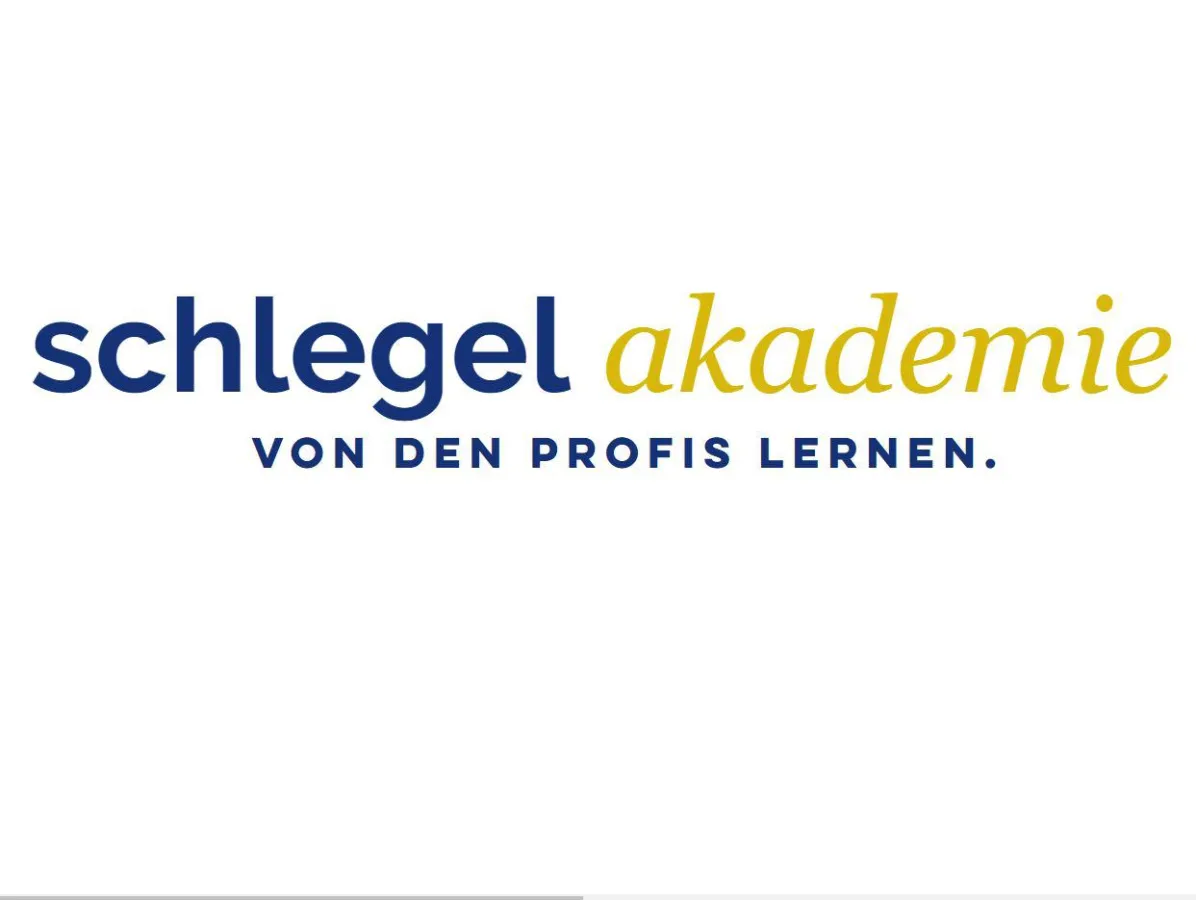 Logo Schlegel Akademie
