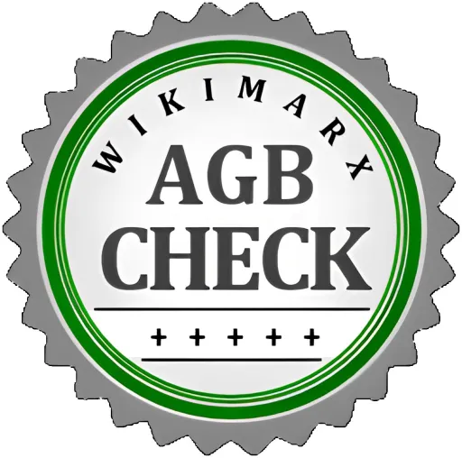 Bild: Nie wieder ungelesene AGB akzeptieren! Wikimarx knackt die Marke von 1.000 AGB-Bewertungen
