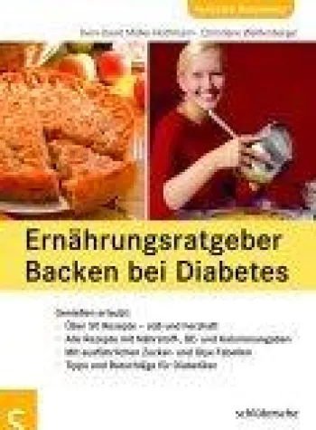 Bienenstich für Diabetiker Bild: Bienenstich für Diabetiker
