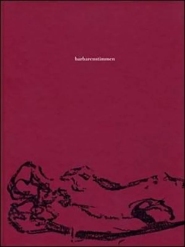 Barbarenstimmen