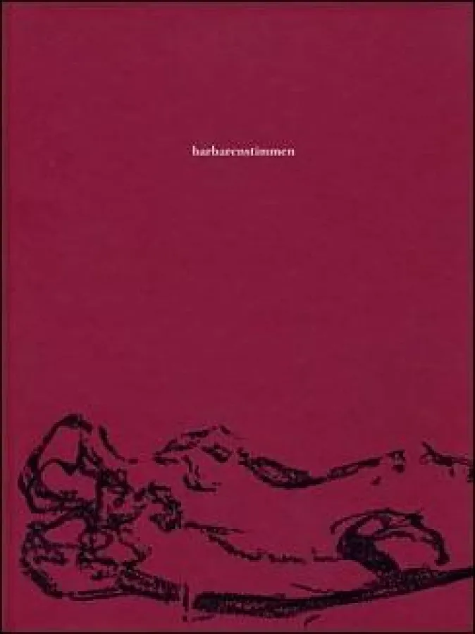 Barbarenstimmen