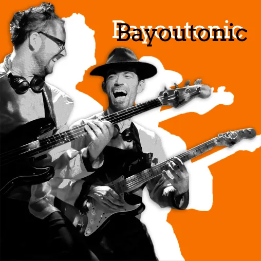 Bild: The BootyJive: endlich wieder musikalische News aus der Welt des Spaceboogies