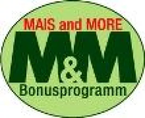 Bild: EURALIS Mais&More-Programm
