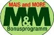 Bild: EURALIS Mais&More-Programm