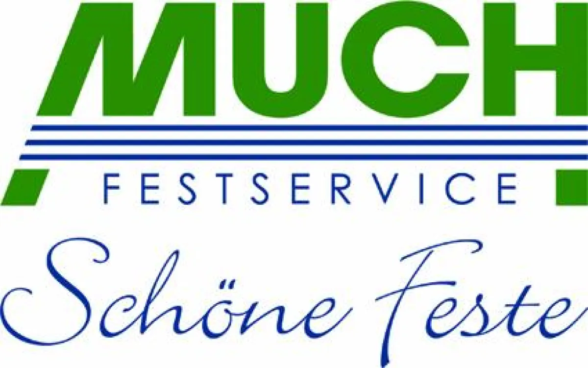 Logo Much Festservice