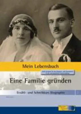 Bild: Heft 2 & 3 des "Erzähl- und Schreibkurs Biographie" neu erschienen