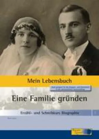 Bild: Heft 2 & 3 des "Erzähl- und Schreibkurs Biographie" neu erschienen