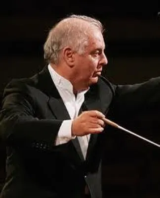 60 Tage lang kostenlos auf medici.tv: Daniel Barenboim dirigiert das West-Eastern Divan Orchester Bild: 60 Tage lang kostenlos auf medici.tv: Daniel Barenboim dirigiert das West-Eastern Divan Orchester