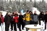 Bild: iCrossing Affiliate Winter Games 2009 - Networking-Event war ein voller Erfolg