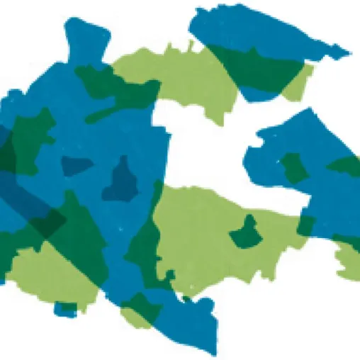 Bild: Fachtagung „Wem gehört die Stadt? zusammen.leben im urbanen Raum“
