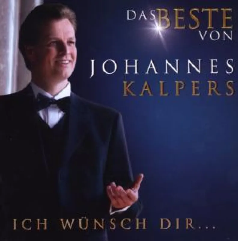 Johannes Kalpers