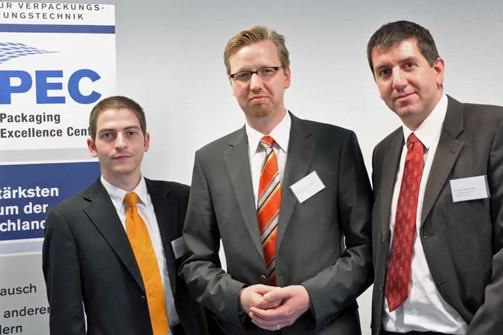 Bild: Anlaufmanagement und virtuelle Inbetriebnahme