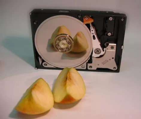 Bild: CBL Datenrettung empfiehlt Mac-Anwendern: Nutzdaten auf eigener Partition speichern
