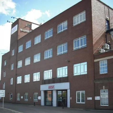 Bild: NSK Wälzlager und Lineartechnik aus europäischer Produktion