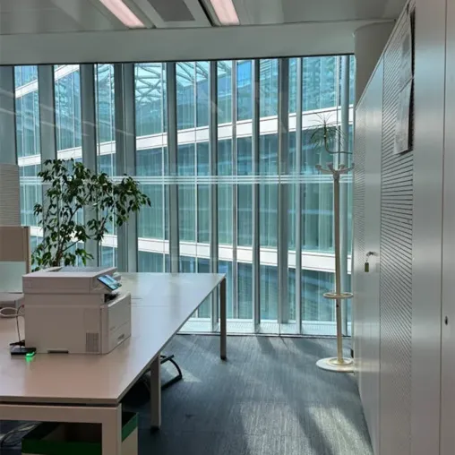 Bild: Büroreinigung Hamburg: Saubere Arbeitsplätze als Erfolgsfaktor für Unternehmen