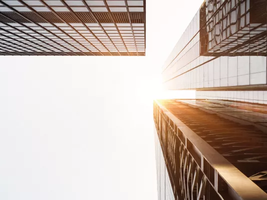 Bild: Hines Immobilien GmbH setzt auf PMG