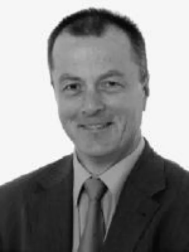 Bild: Alexander Spuhl – Partner der INTERNATIONAL HEAD HUNTERS München
