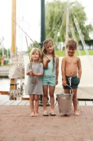 Bild: Die Themen in diesem Frühjahr und Sommer: