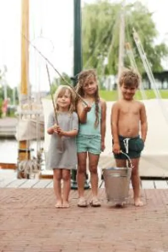 Bild: Die Themen in diesem Frühjahr und Sommer: