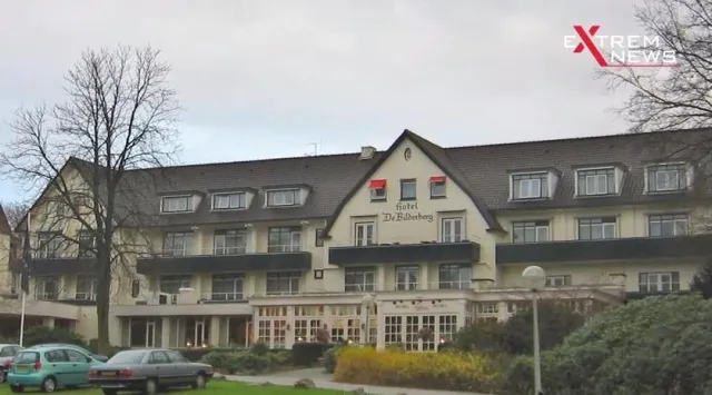 Bild: Bilderberg-Konferenz 2015: Die Weltelite trifft sich in Tirol