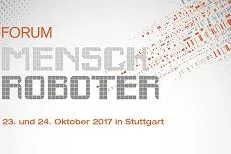 Bild: Nach großem Erfolg: Das „Forum Mensch Roboter“ der WEKA Akademie geht in die zweite Runde