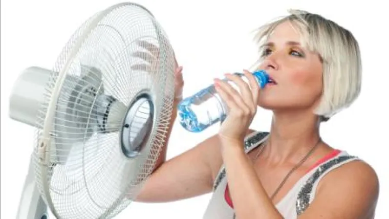 Bild: Achtung vor der Hitze. 5 Schritte zum Schutz