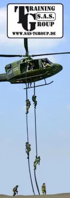 Bild: CST I. Survival mal anders