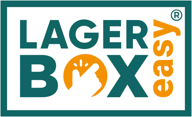 LAGERBOX easy startet durch Bild: LAGERBOX easy startet durch