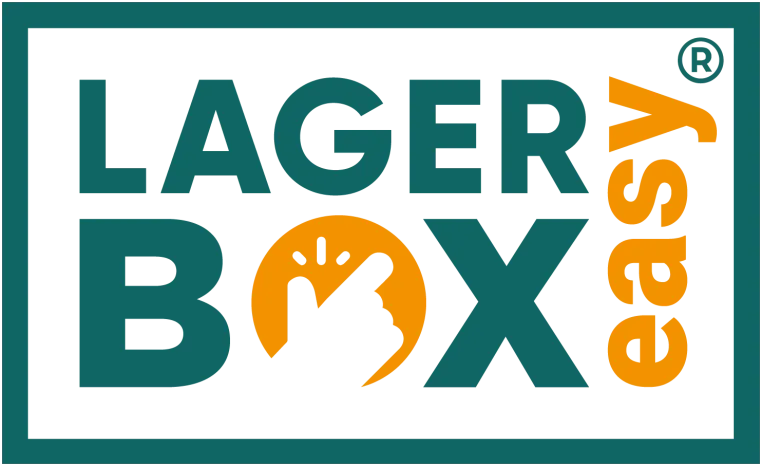 Bild: LAGERBOX easy startet durch 