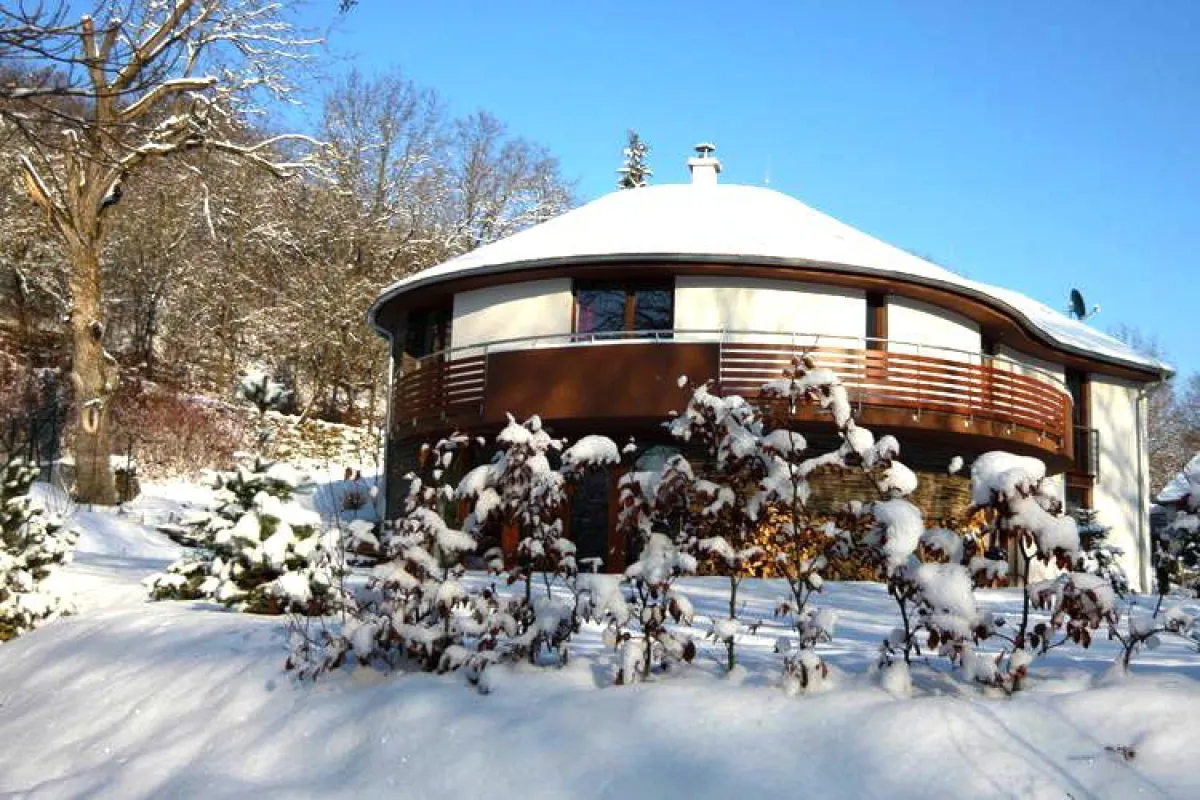 Urlaub im Ferienhaus in der Slowakei