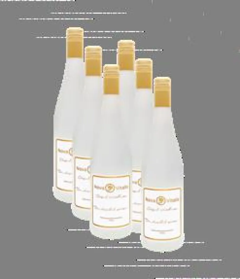 Original Kristallwasser