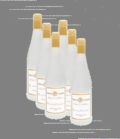 Bild: Das geheimnisvolle Wasser