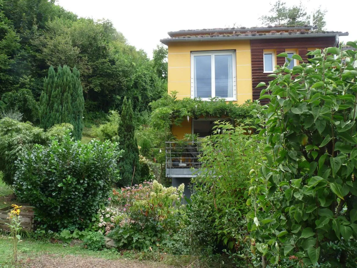 Christoph Landgraf wird sein Wissen zu altersgerechtem Wohnen an die Zuhörer weitergeben.