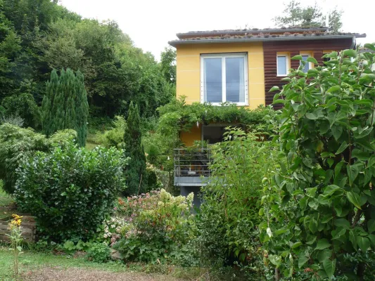 Bild: Gut zu wissen - Gut zu planen - Gut zu leben im Alter