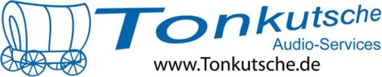 Die "Tonkutsche" rollt seit 5 Jahren Bild: Die "Tonkutsche" rollt seit 5 Jahren