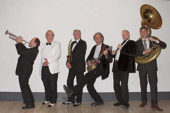 2014 feiert das Gerke-Jazz-Jahr die 750. Veranstaltung Bild: 2014 feiert das Gerke-Jazz-Jahr die 750. Veranstaltung