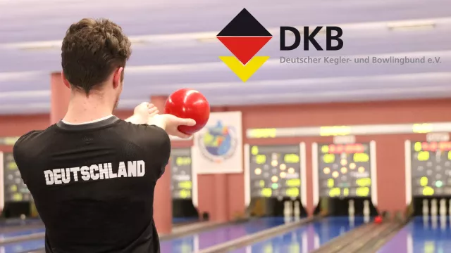 Bild: Sportkegeln: Gleich dreimal im Mai um EM- und WM-Medaillen in Herne, Wolfsburg und Brezno