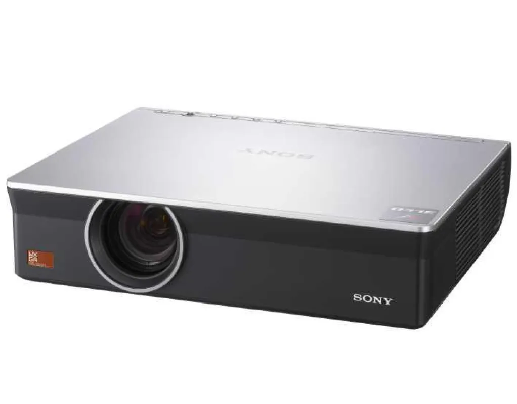 Sony VPL-CW125