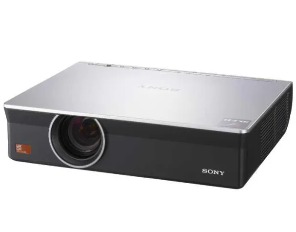 Bild: Projektoren-Sixpack von Sony