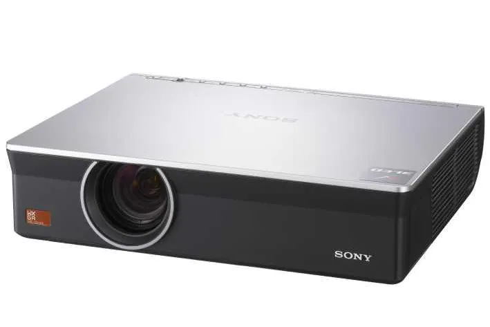 Bild: Projektoren-Sixpack von Sony